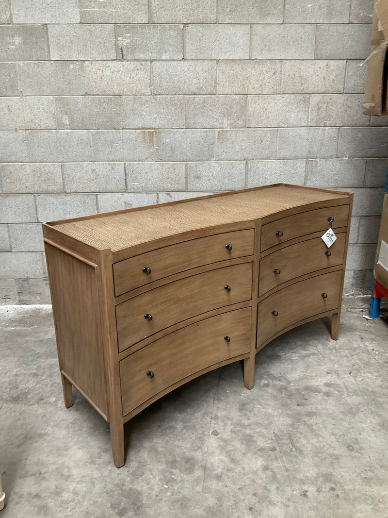 Raffles CHEST OF DRAWERS DCCO194