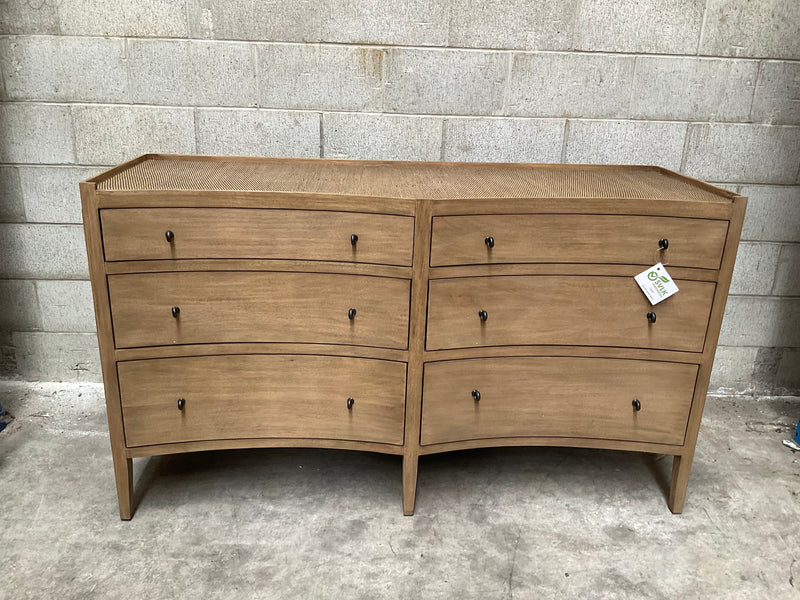 Raffles CHEST OF DRAWERS DCCO194