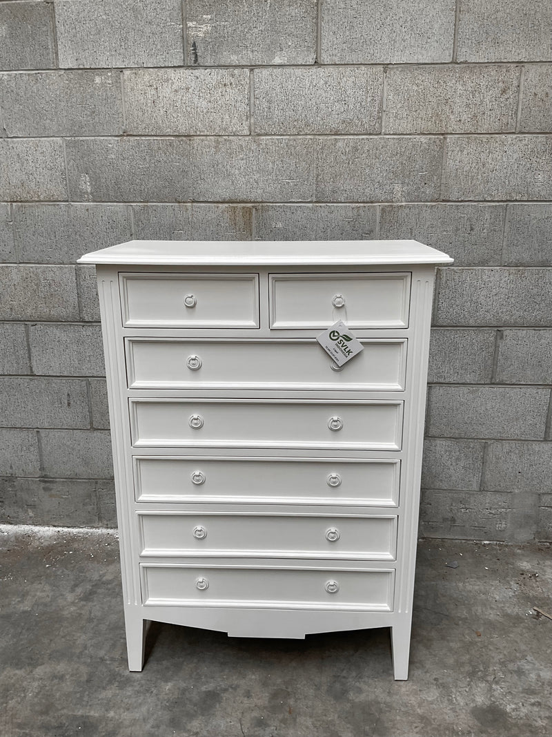 Peninsula TallBoy XDCCO1 - White