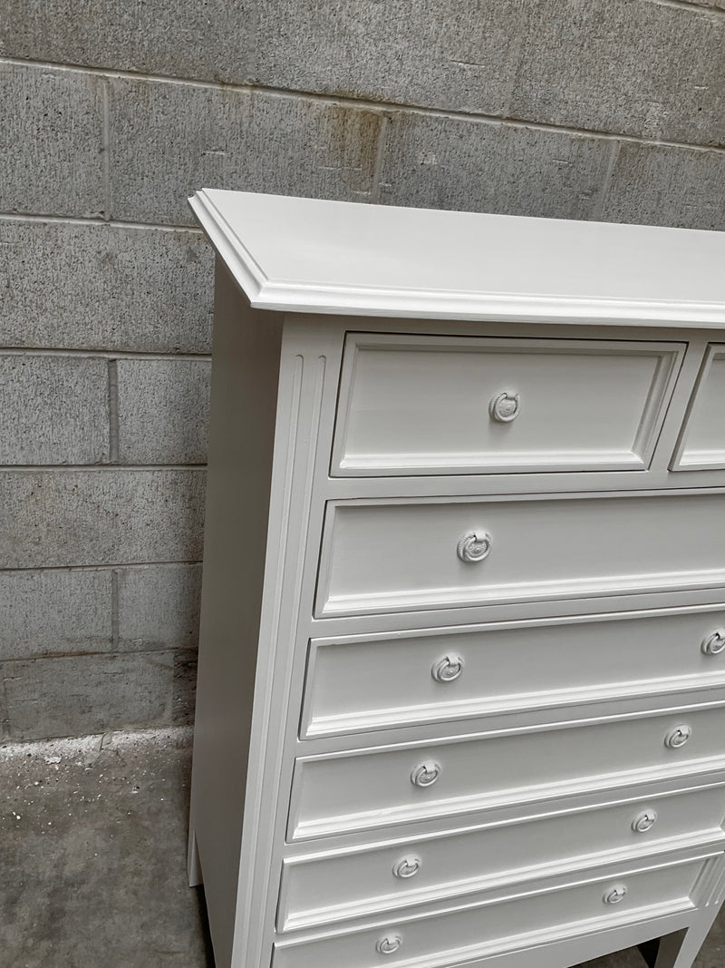 Peninsula TallBoy XDCCO1 - White