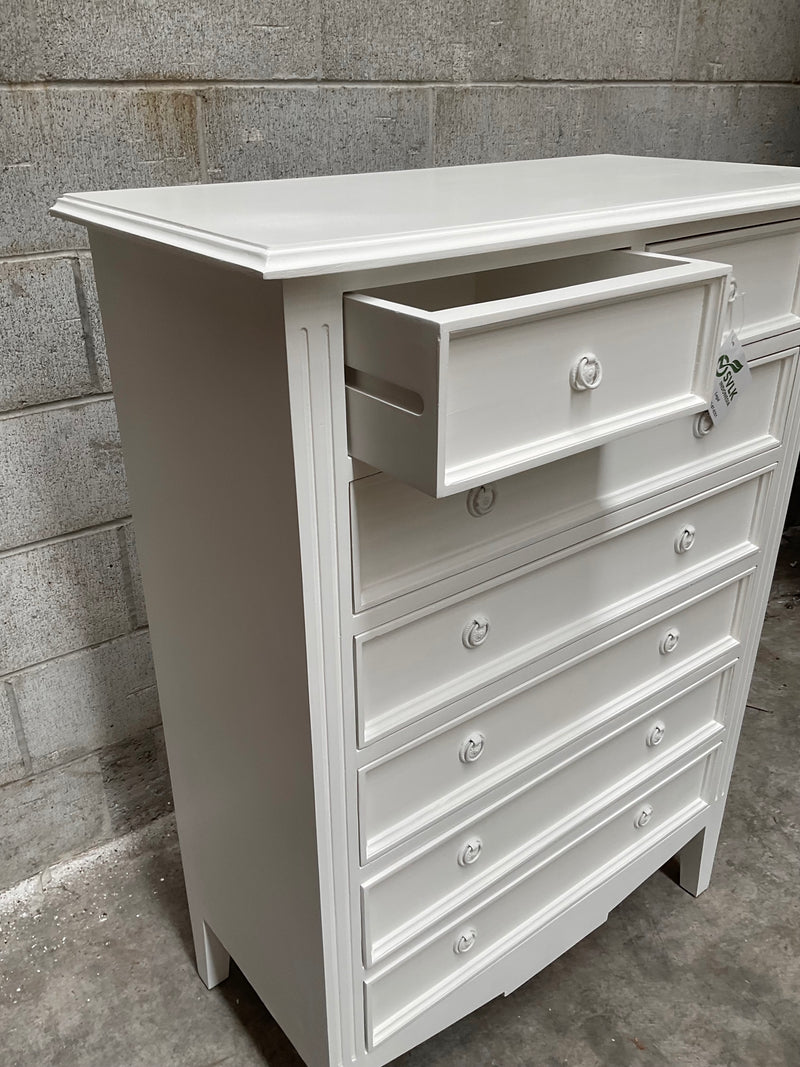 Peninsula TallBoy XDCCO1 - White