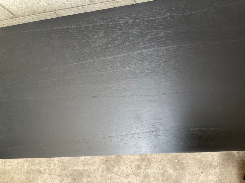 Hugo Sideboard Black