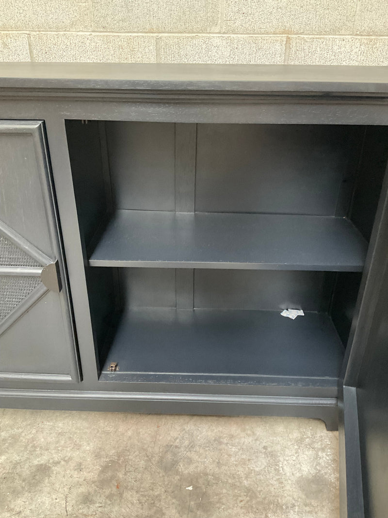 Hugo Sideboard Black