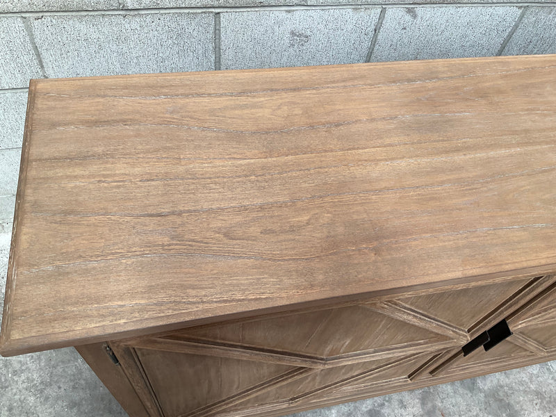 Hugo Sideboard Natural