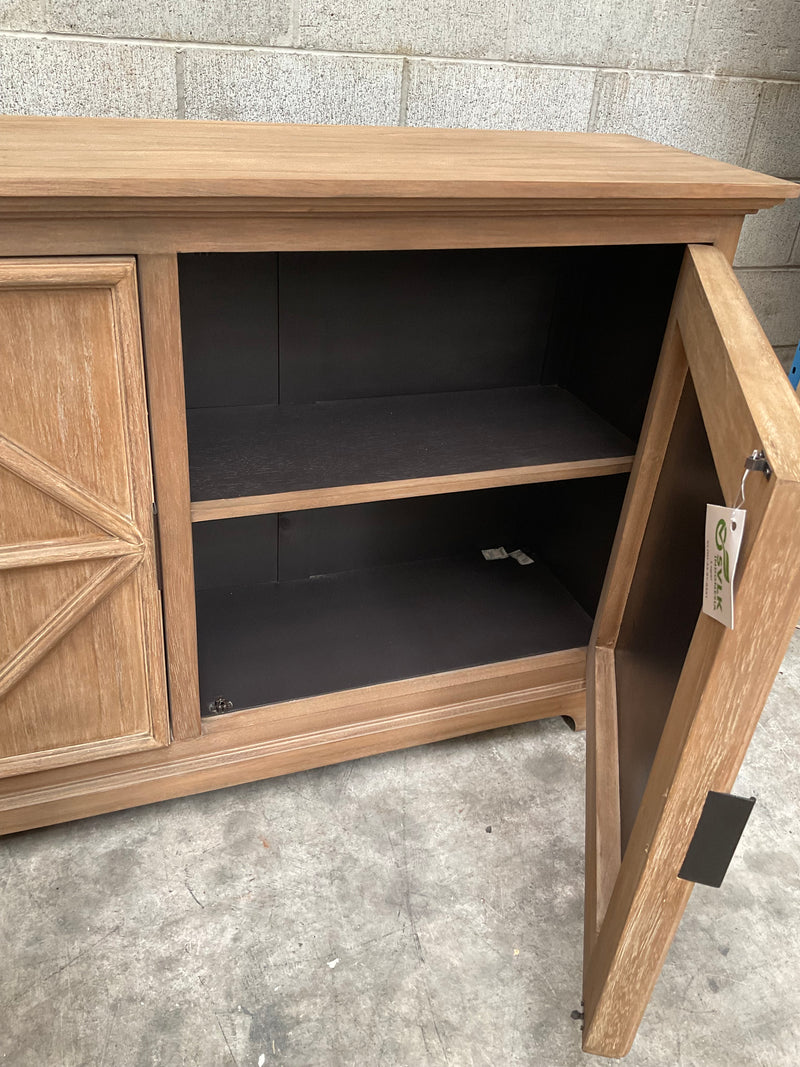Hugo Sideboard Natural