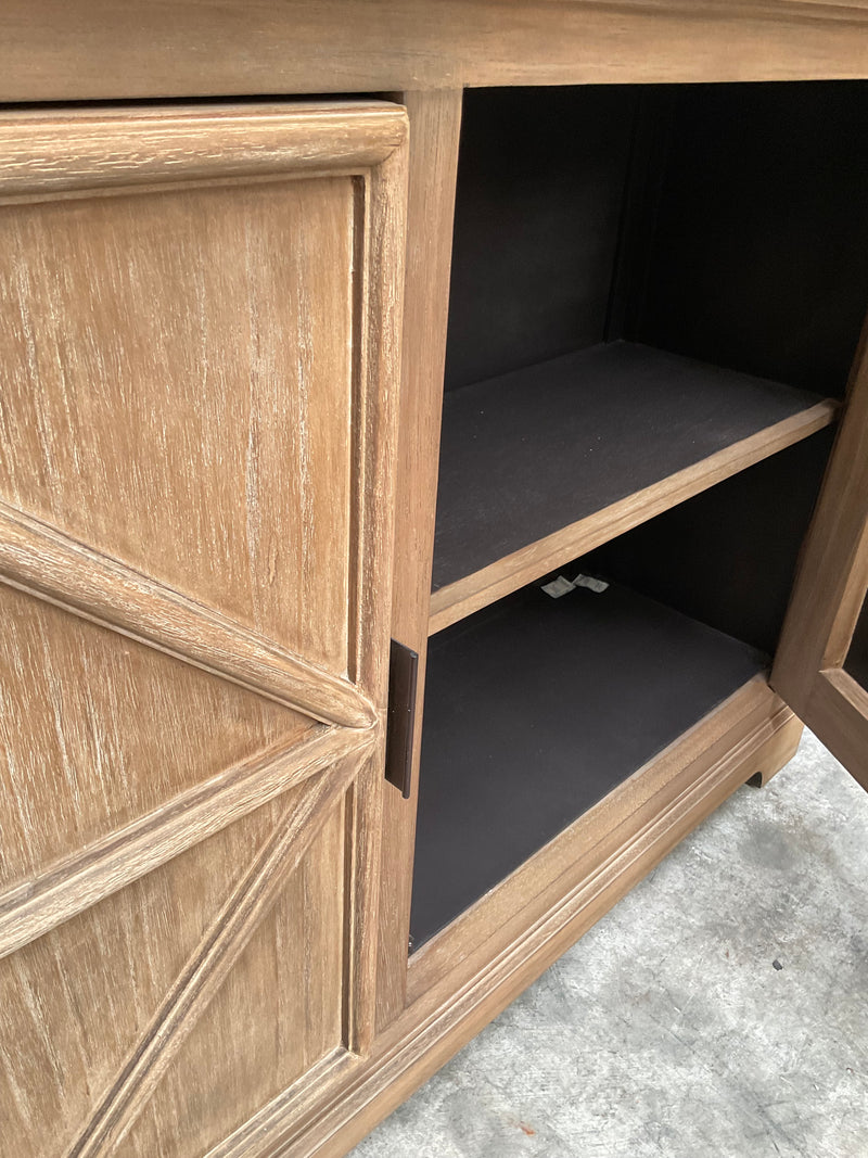 Hugo Sideboard Natural