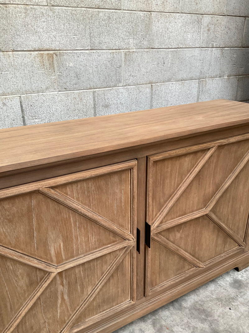 Hugo Sideboard Natural