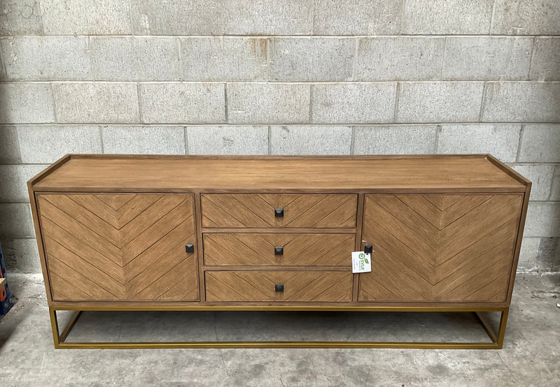 Elton Sideboard DCCO178 Natural