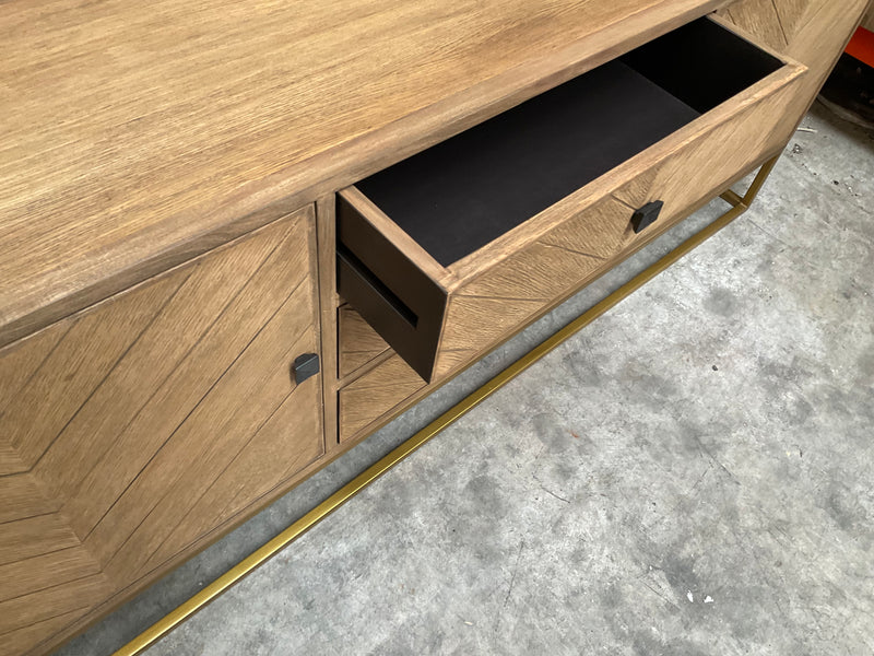 Elton Sideboard DCCO178 Natural