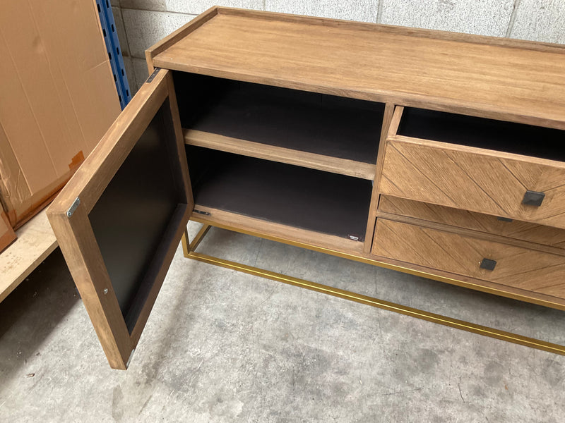 Elton Sideboard DCCO178 Natural