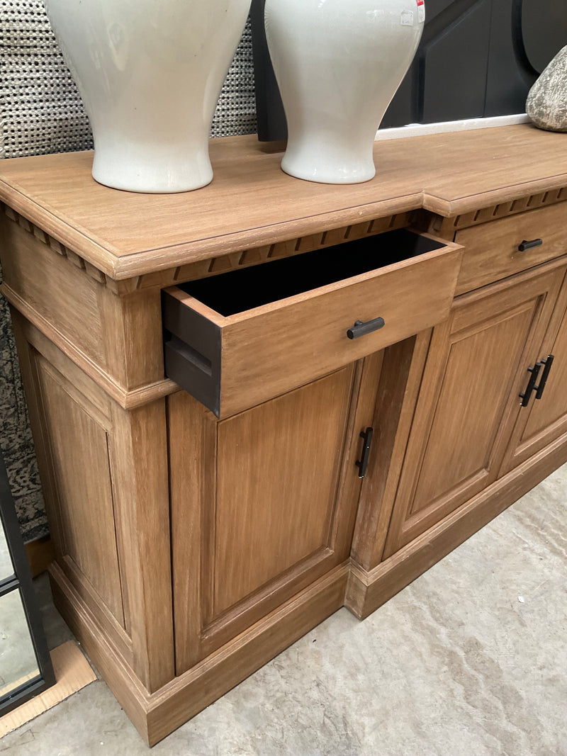 Oliver 2M French Sideboard Natural DCCO243