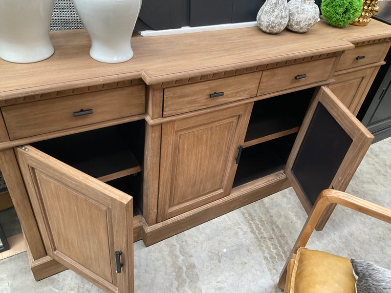 Oliver 2M French Sideboard Natural DCCO243