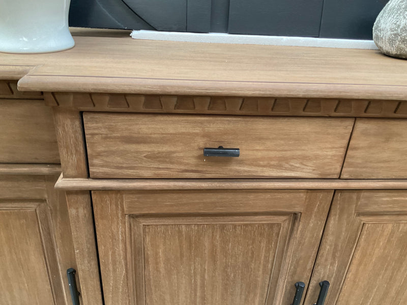 Oliver 2M French Sideboard Natural DCCO243