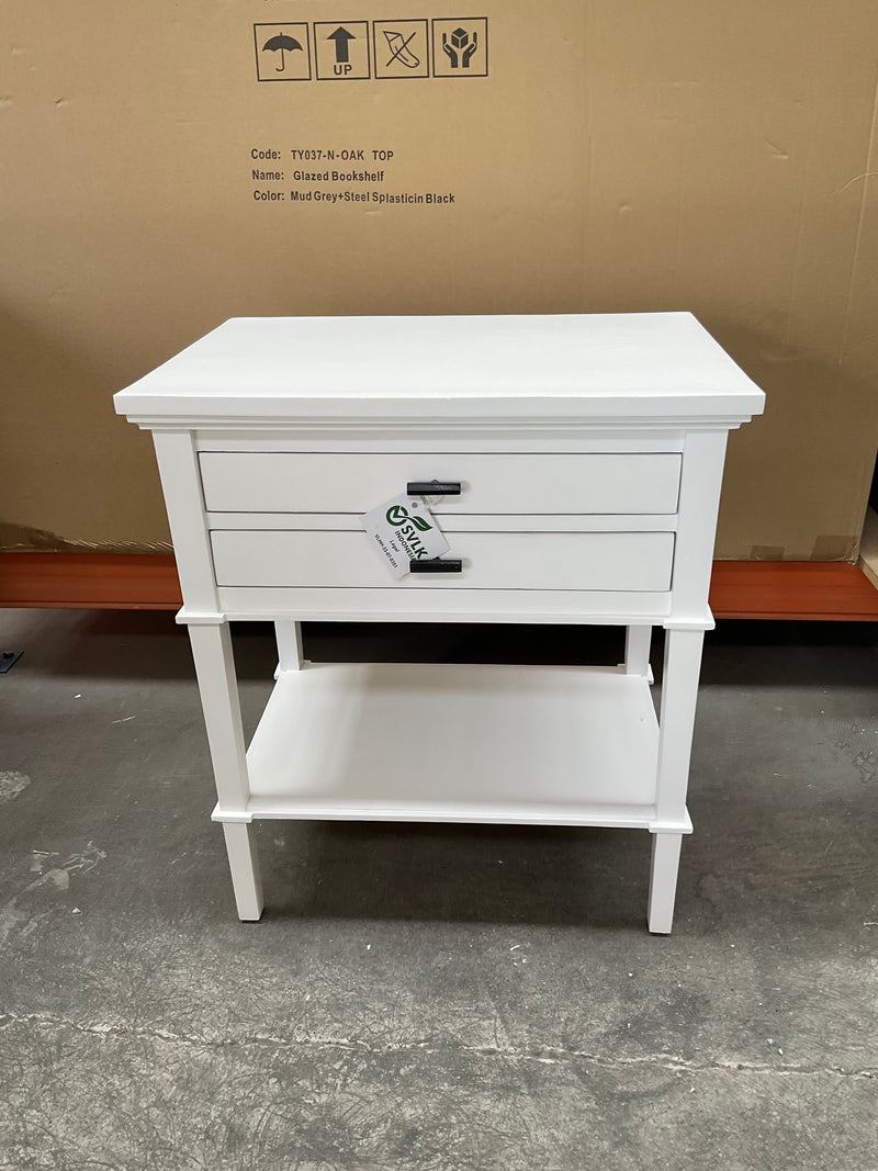 Hampton Large Bed Side DCC243