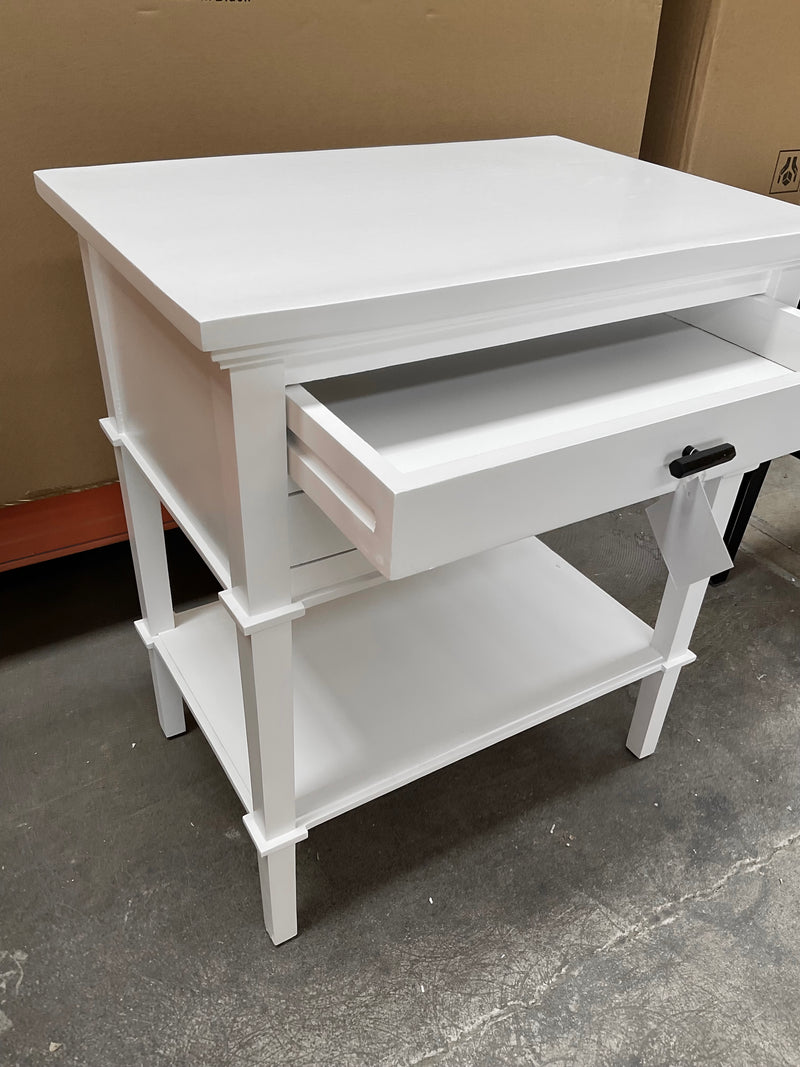 Hampton Large Bed Side DCC243