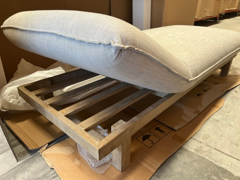 DALLAS DAY BED