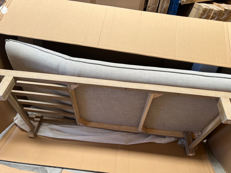 DALLAS DAY BED