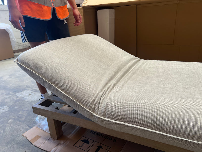 DALLAS DAY BED