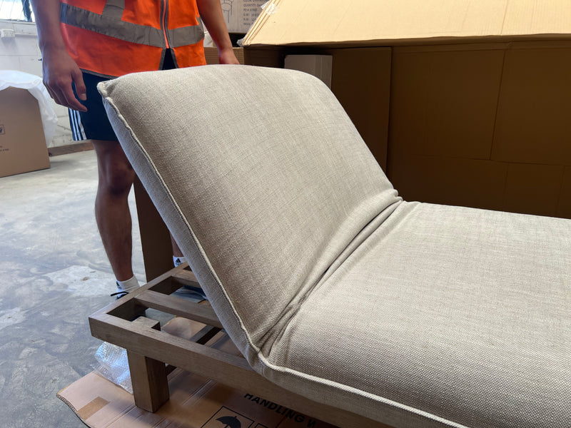 DALLAS DAY BED