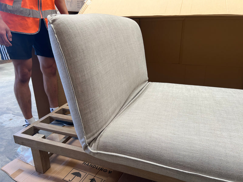 DALLAS DAY BED