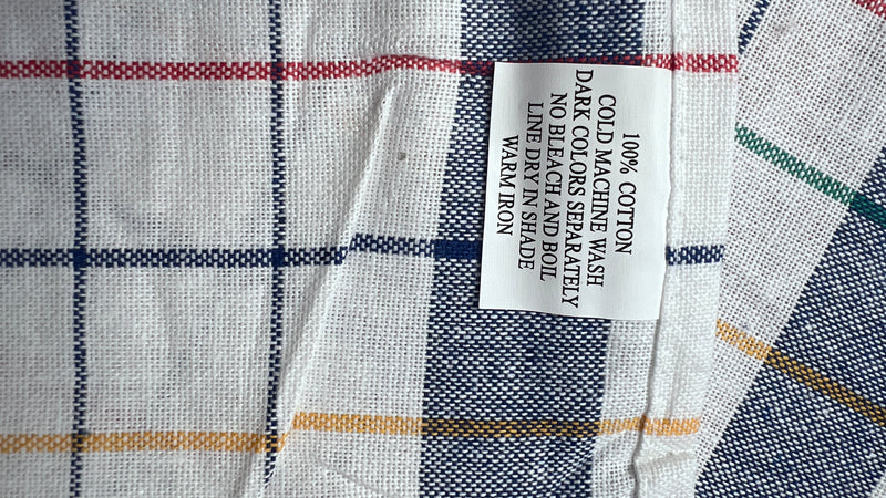 50 Pieces Cotton Tea Towel—-Clearance