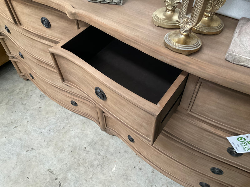 Laurette French Country 10 DRAWERS CHEST OF DRAWERS DCCO92