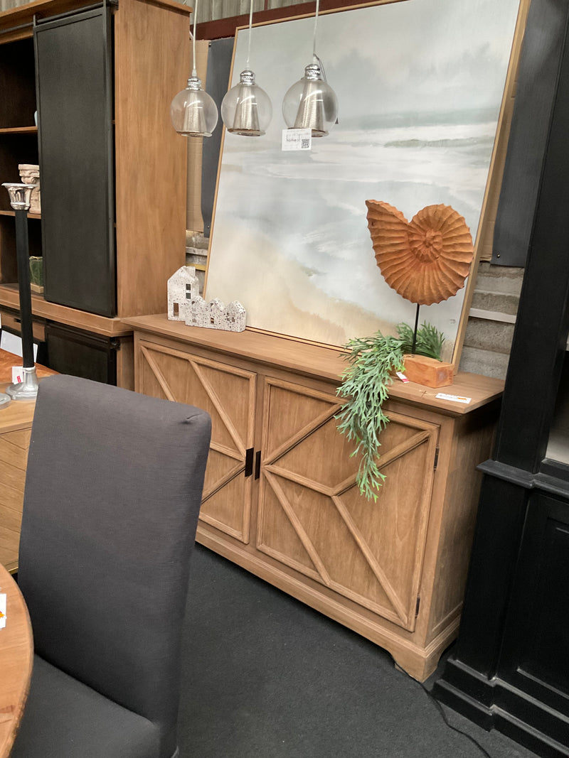 Hugo Sideboard Natural