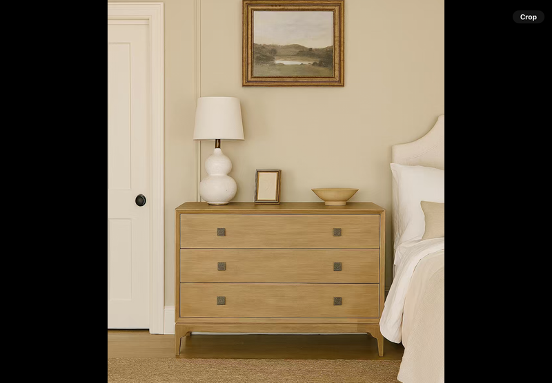 Clearance! 130CM French CHEST OF DRAWERS DCCO160