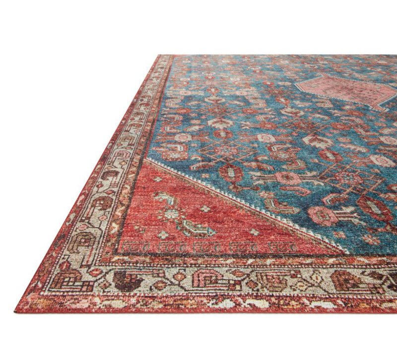 LAYLA 10 MARINE CLAY 2.29M X 2.89M