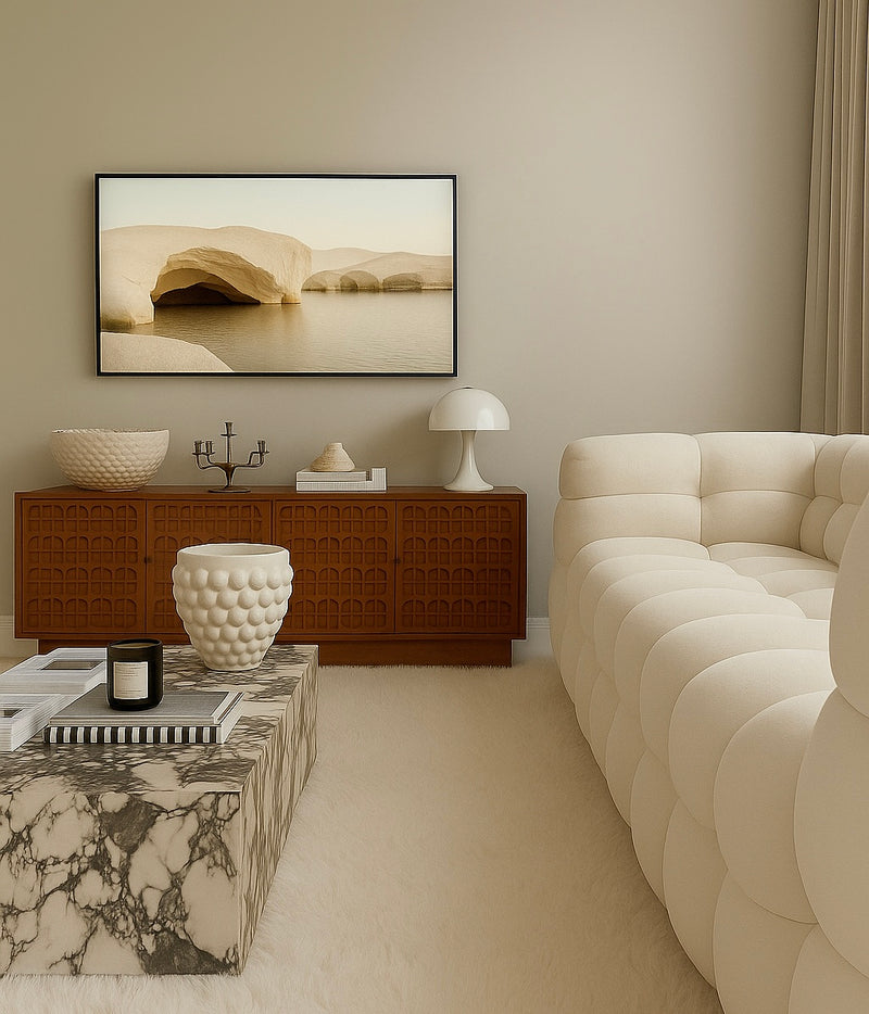 Juno Elm Sideboard Buffet