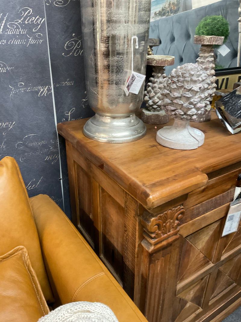 Reclaimed Wood Sideboard
