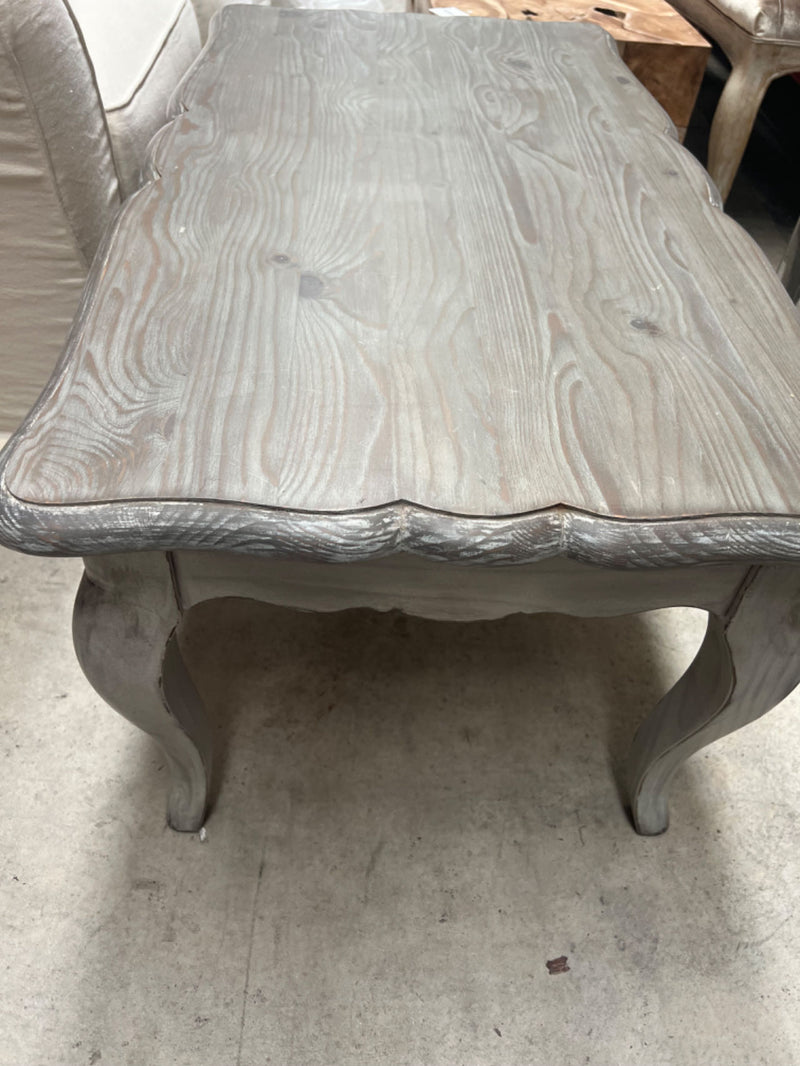 Chateau  Small Coffee Table 110x60
