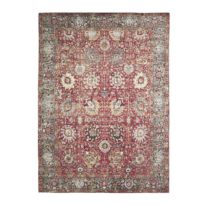 ADONIS RUG JOSE ROSE - SMALL 240x170cm