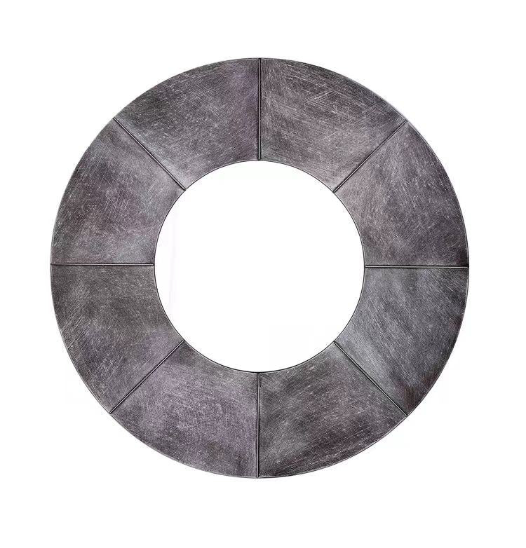 SEGMENT MIRROR 800 mm DIA