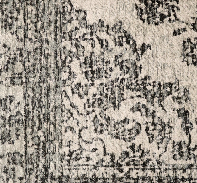ADONIS RUG EMPEROR GREY 240x170cm