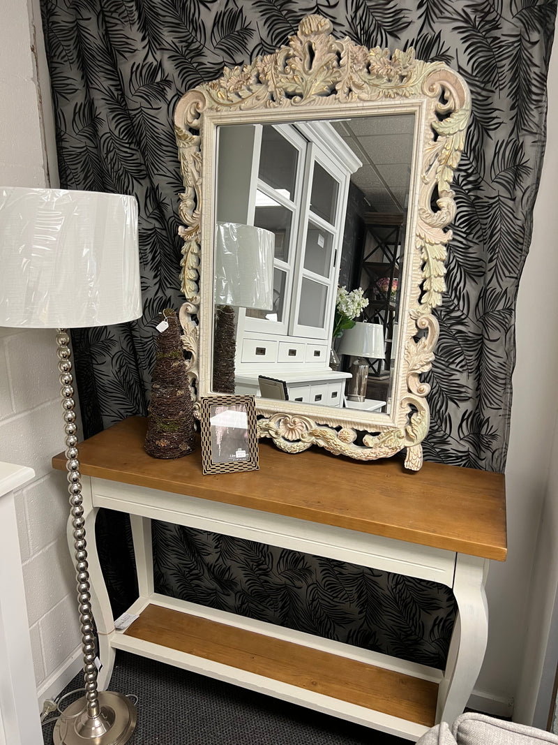 French Provence Collection-Console Table