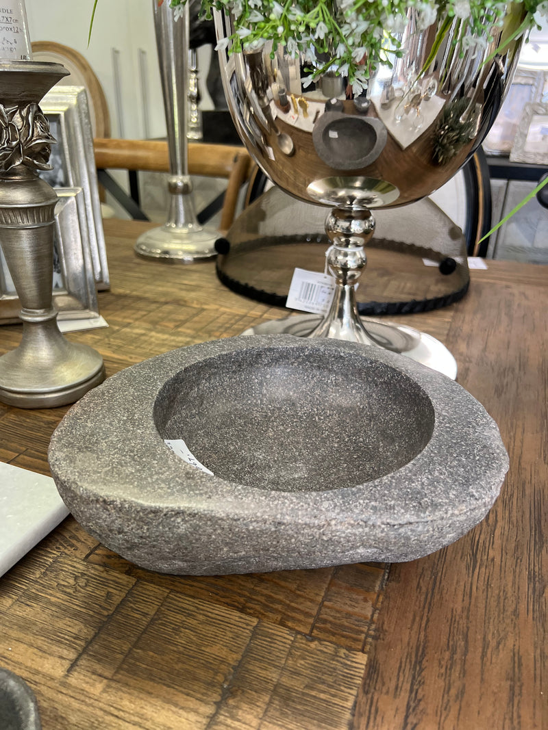 24CM Stone Bowl