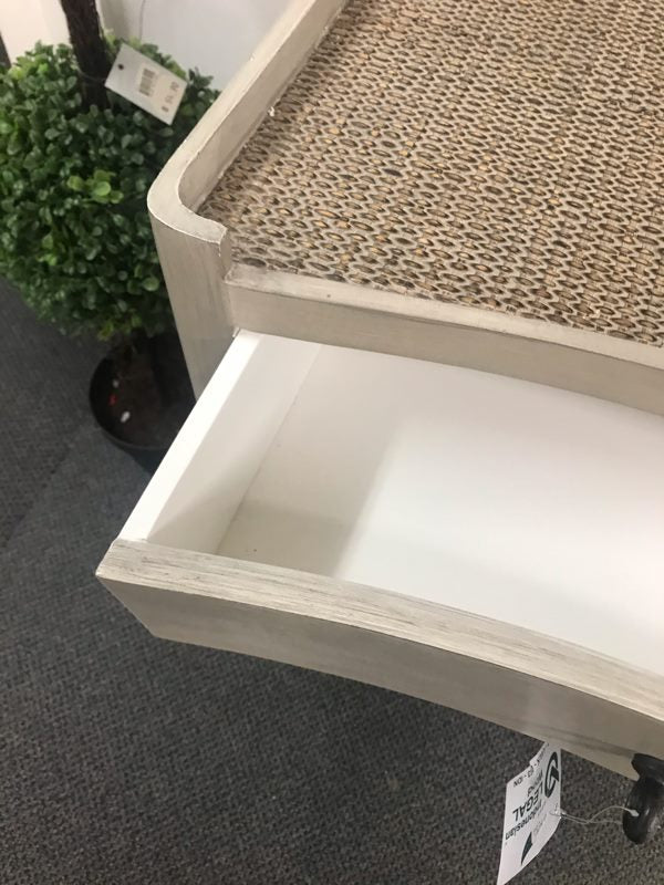 Raffles French Bedside table 3 Drawers X535