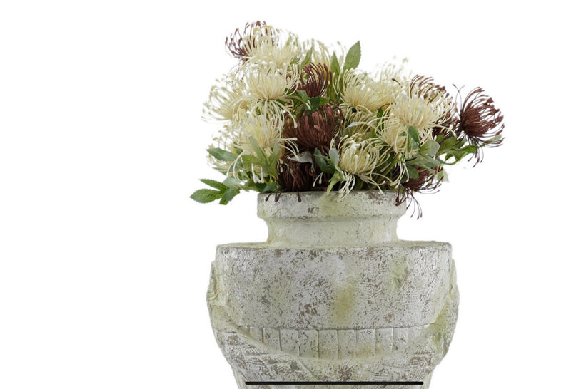 Thophy Planter