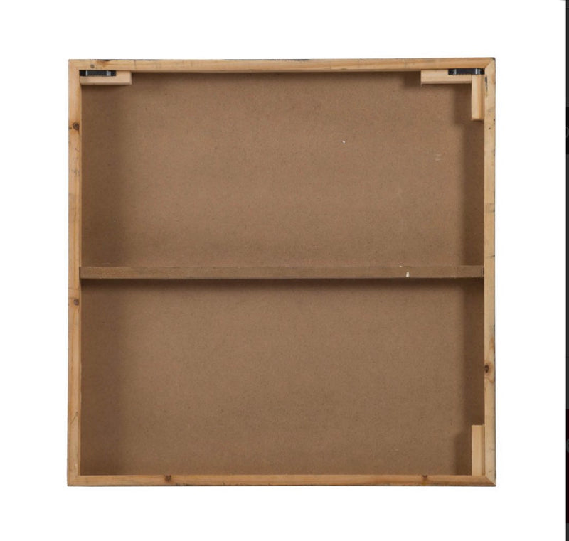 Gold Wall Art S/2
