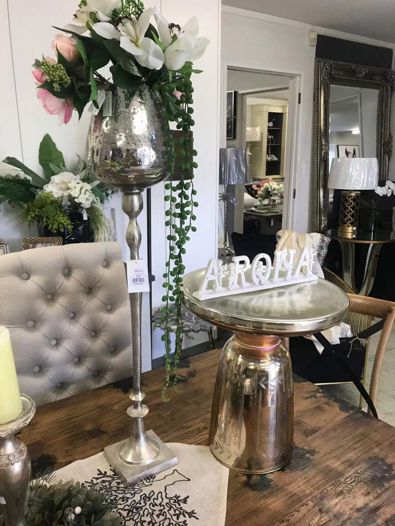 Keavy Candle Holder,Tall