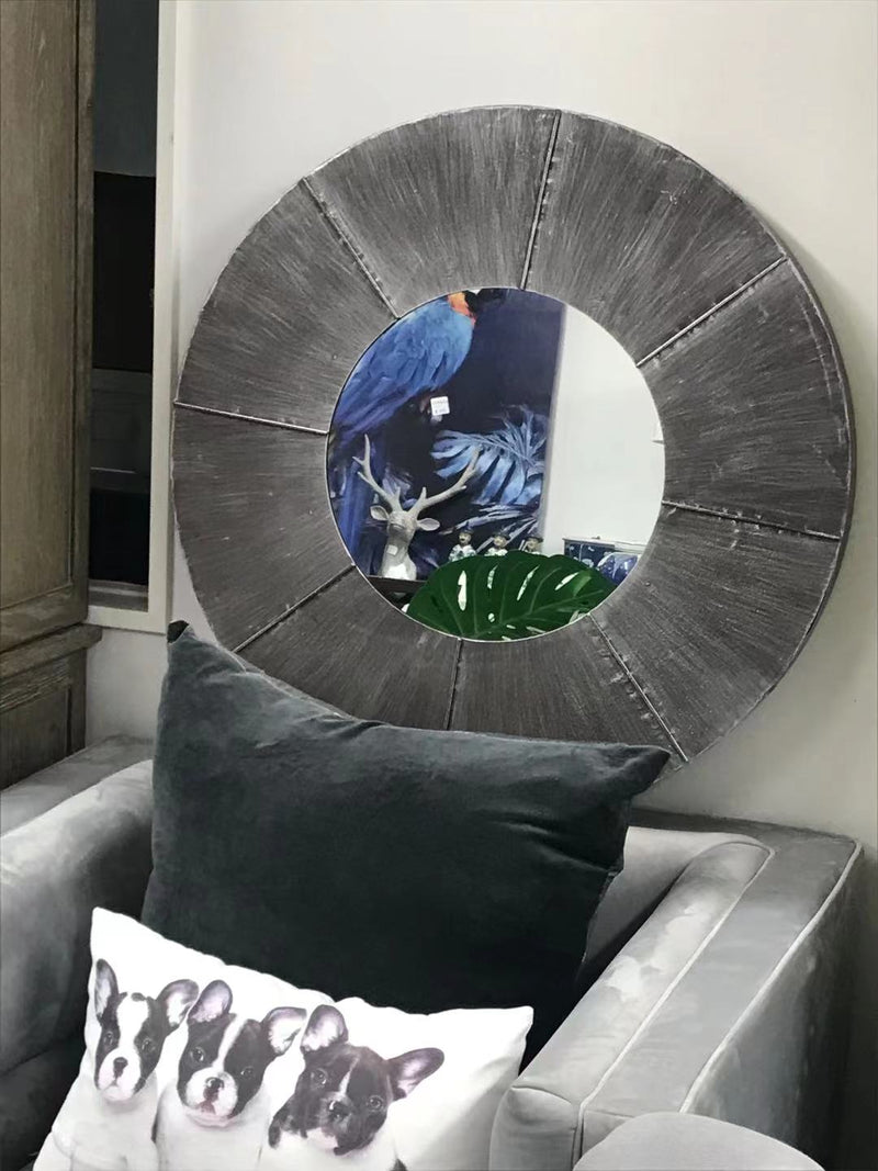 SEGMENT MIRROR 800 mm DIA