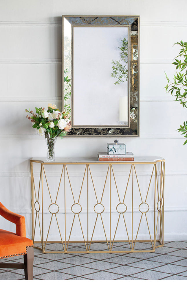 Wall Mirror
