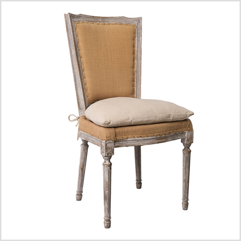 French Country Dining Chair