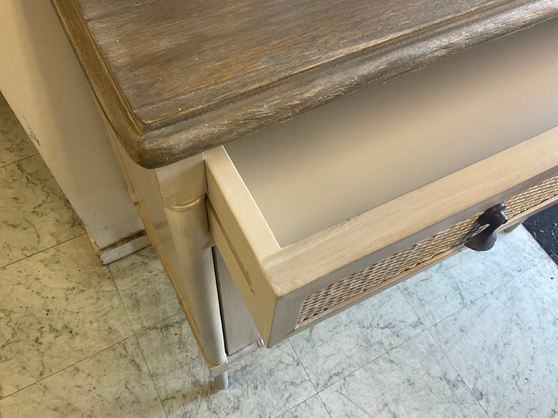 Eileen French Country SideBoard