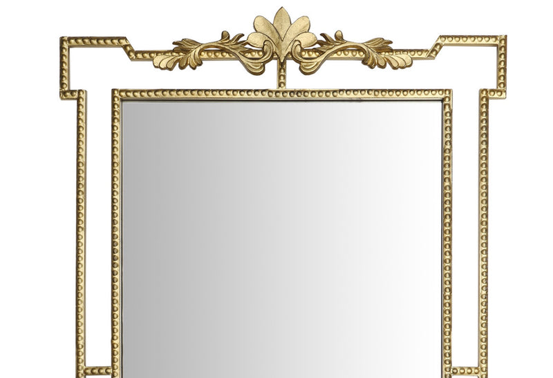 Victoria Mirror Gold 1515x1000mm