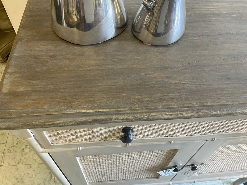Eileen French Country SideBoard