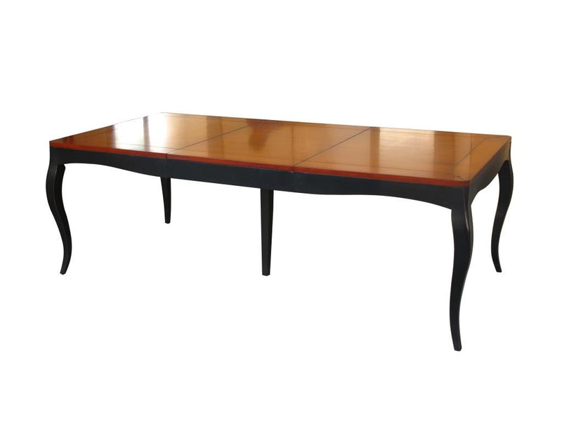 50% off Clearance! Rive Gauche 1.6-2.3m extended  Dining Table