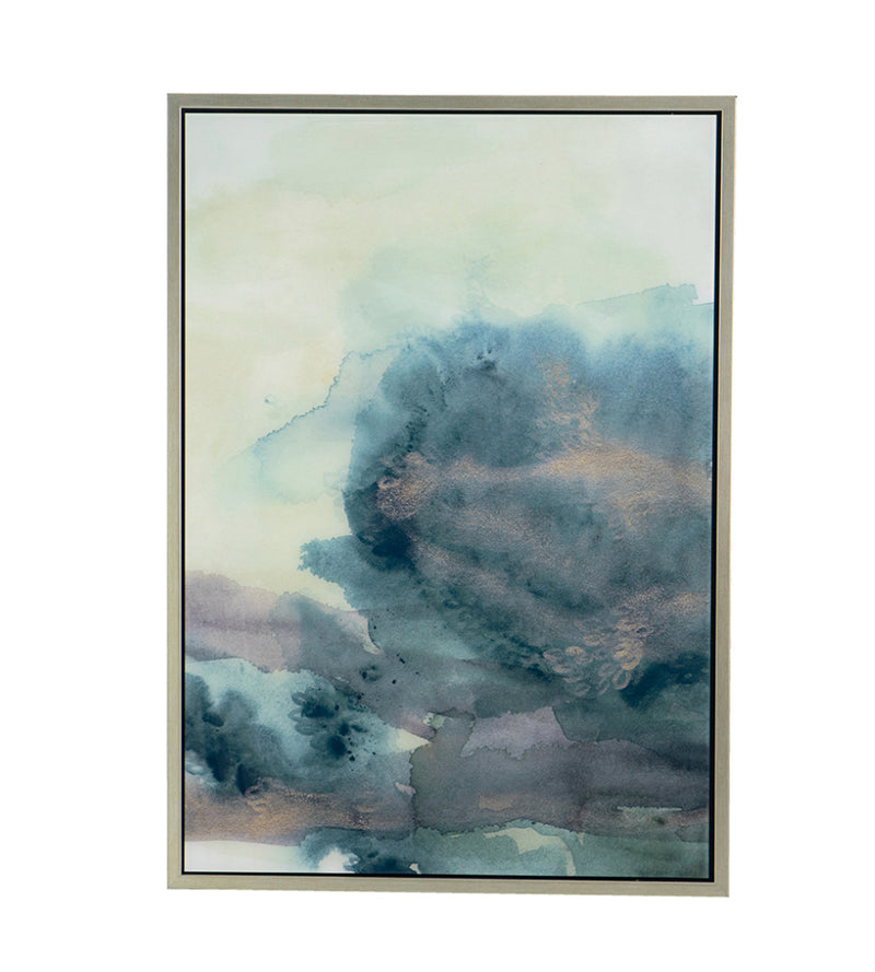Printed Acrylic Wall Art II