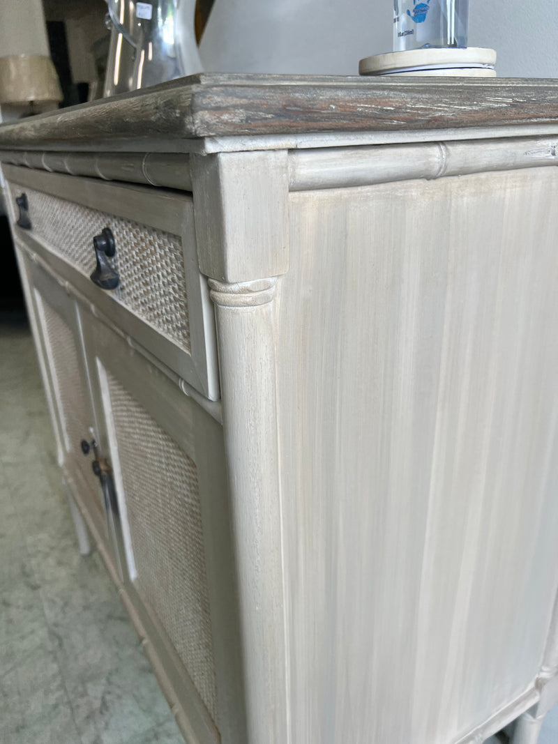 Eileen French Country SideBoard